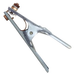 500059 Earth Clamp 200A